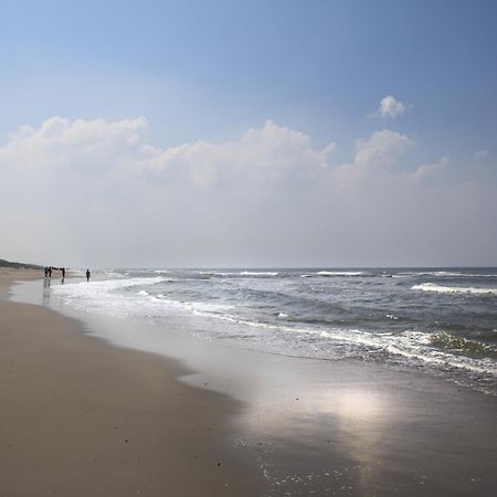 Sandy 25 Callantsoog Dış mekan fotoğraf