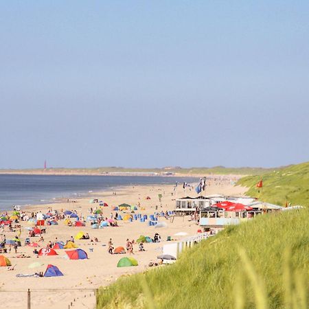 Sandy 25 Callantsoog Dış mekan fotoğraf