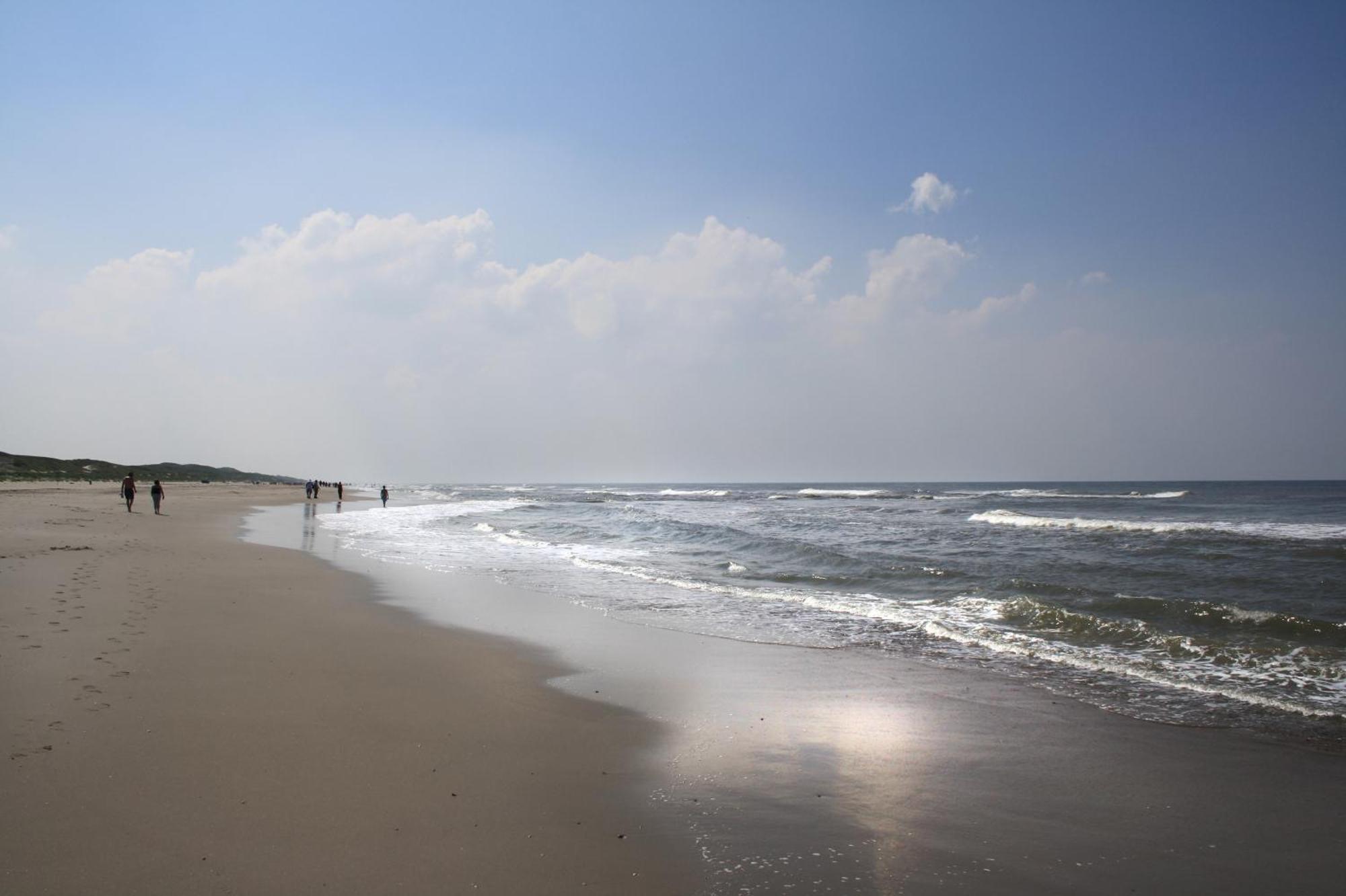 Sandy 25 Callantsoog Dış mekan fotoğraf