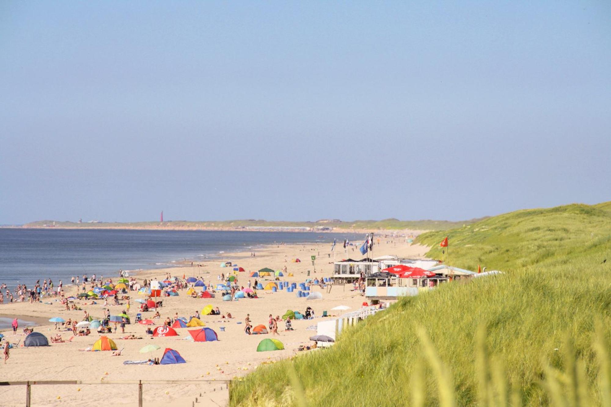 Sandy 25 Callantsoog Dış mekan fotoğraf