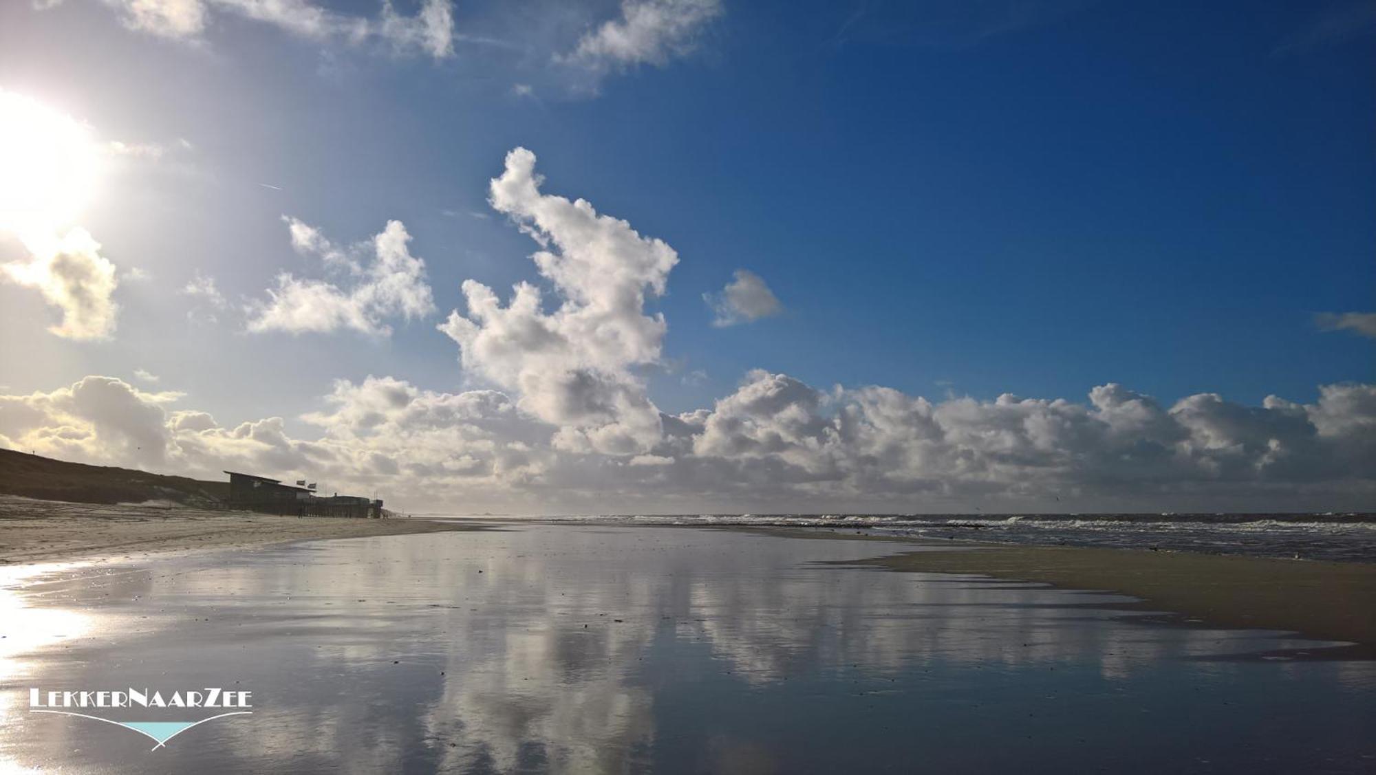Sandy 25 Callantsoog Dış mekan fotoğraf