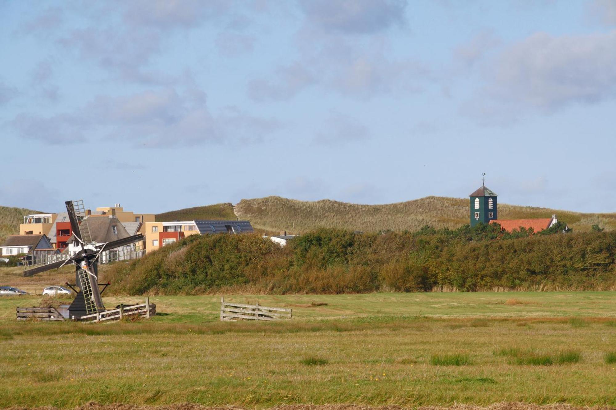 Sandy 25 Callantsoog Dış mekan fotoğraf